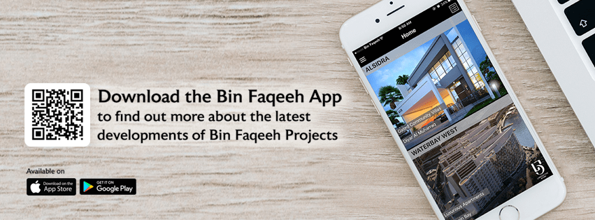Bin Faqeeh Introduces the First Real Estate App