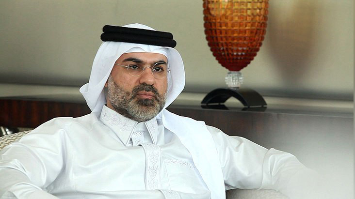 Faisal Faqeeh the World’s 100 Most Influential Arabs