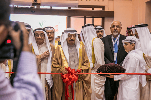  Bin Faqeeh Participates as Strategic Partner for Gulf Property Show 2019