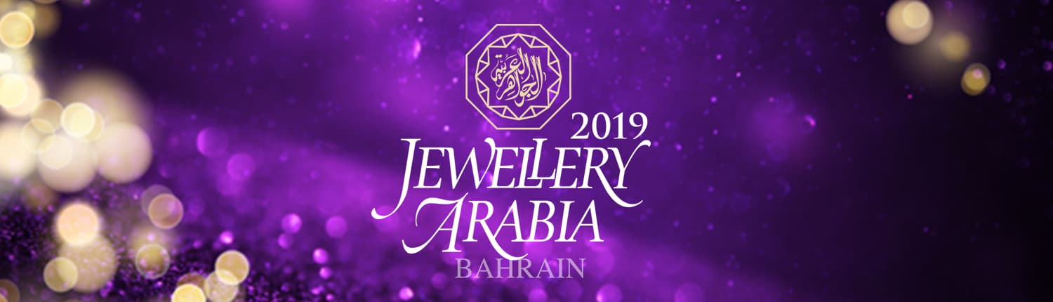 Jewellery Arabia 2019 
