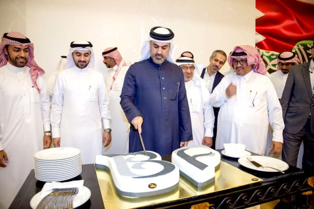 Bin Faqeeh Opens Office in Al Khobar